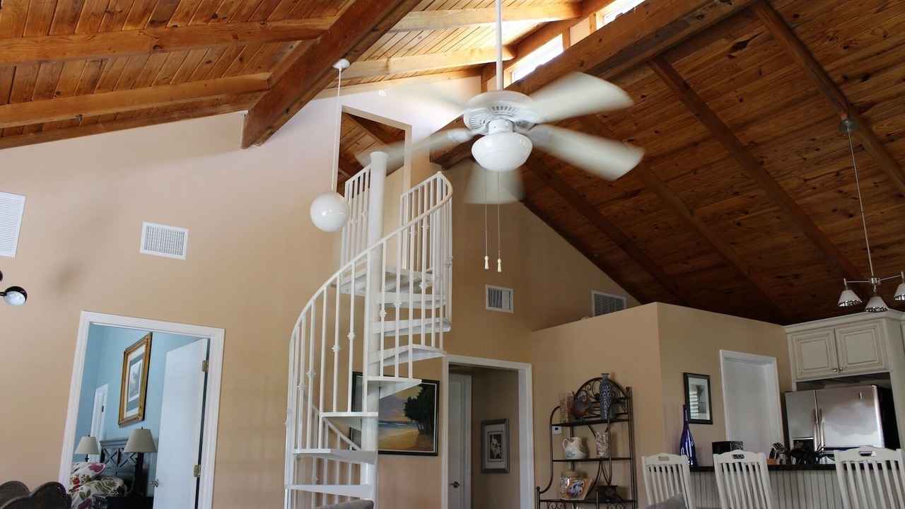 Photo of Bedroom in Islamorada