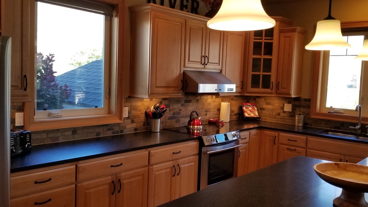 Photo of Kitchen in Orondo