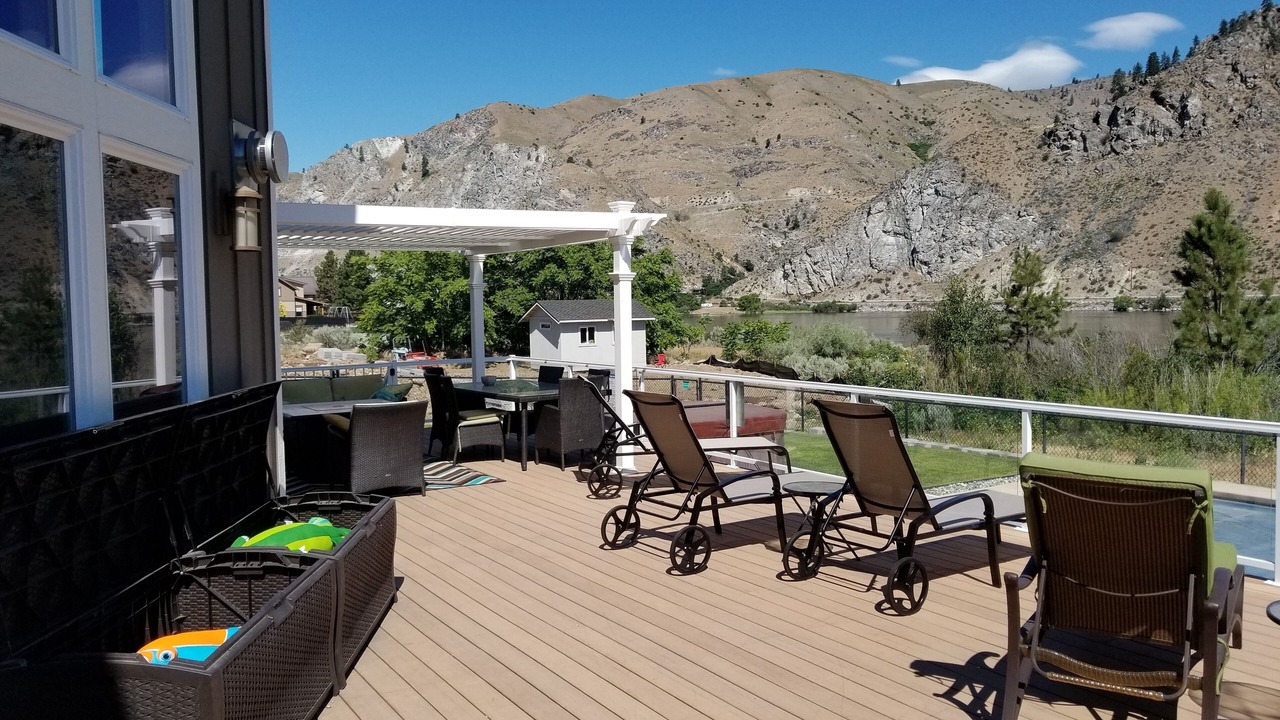 Photo of Outdoor in Orondo