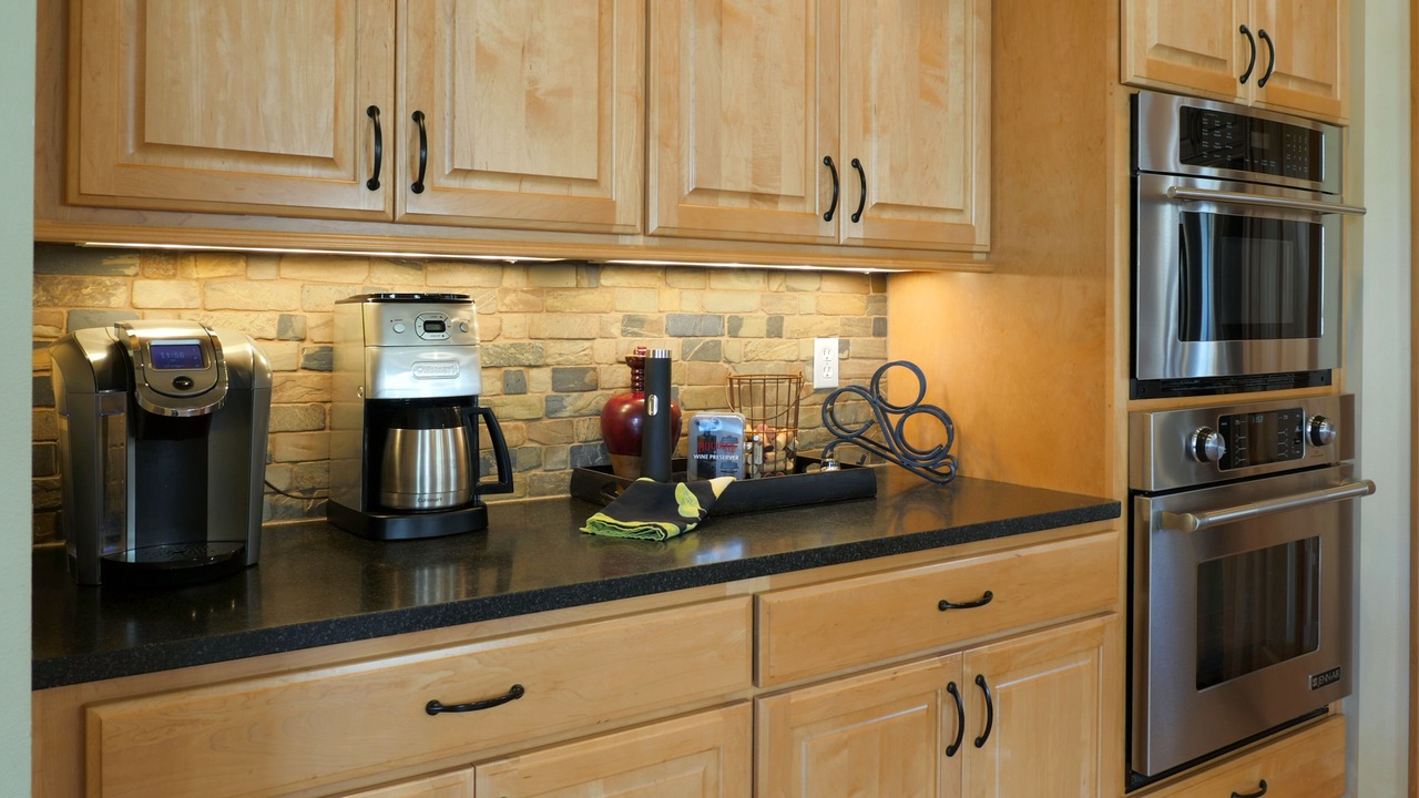 Photo of Kitchen in Orondo