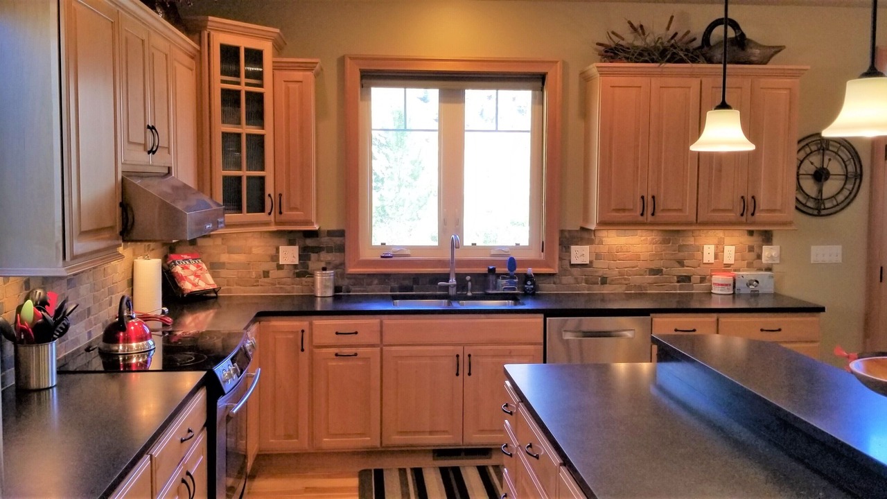 Photo of Kitchen in Orondo