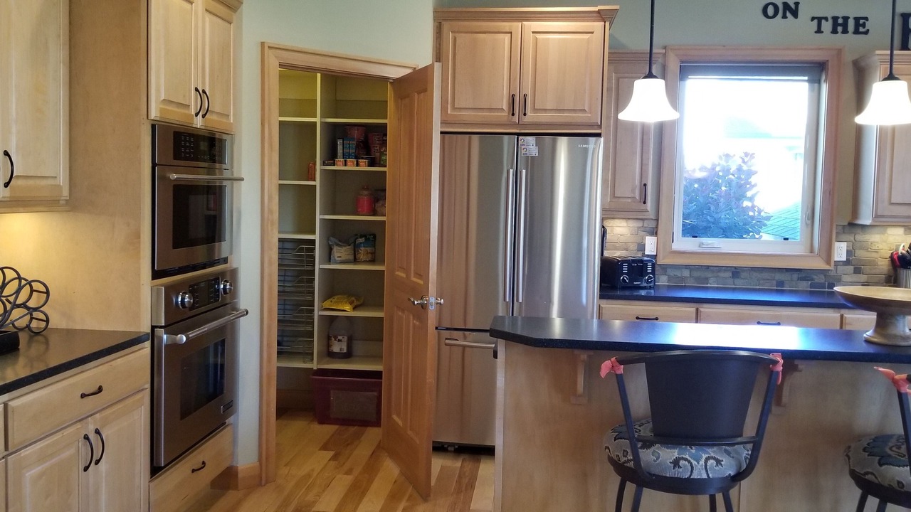 Photo of Kitchen in Orondo