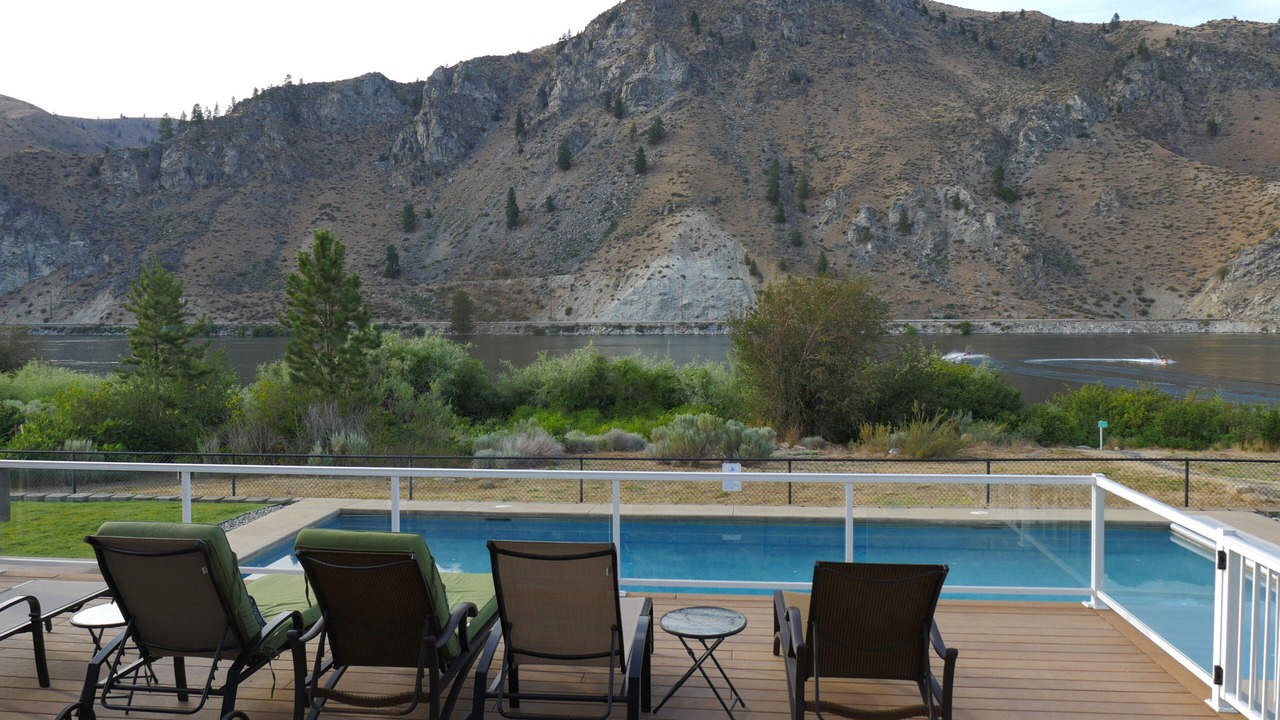 Photo of Outdoor in Orondo