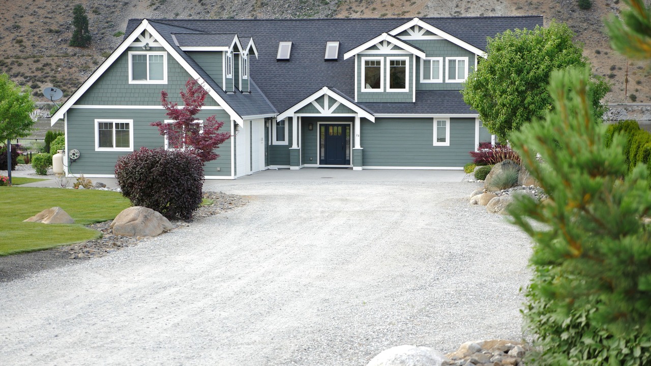 Photo of Outdoor in Orondo