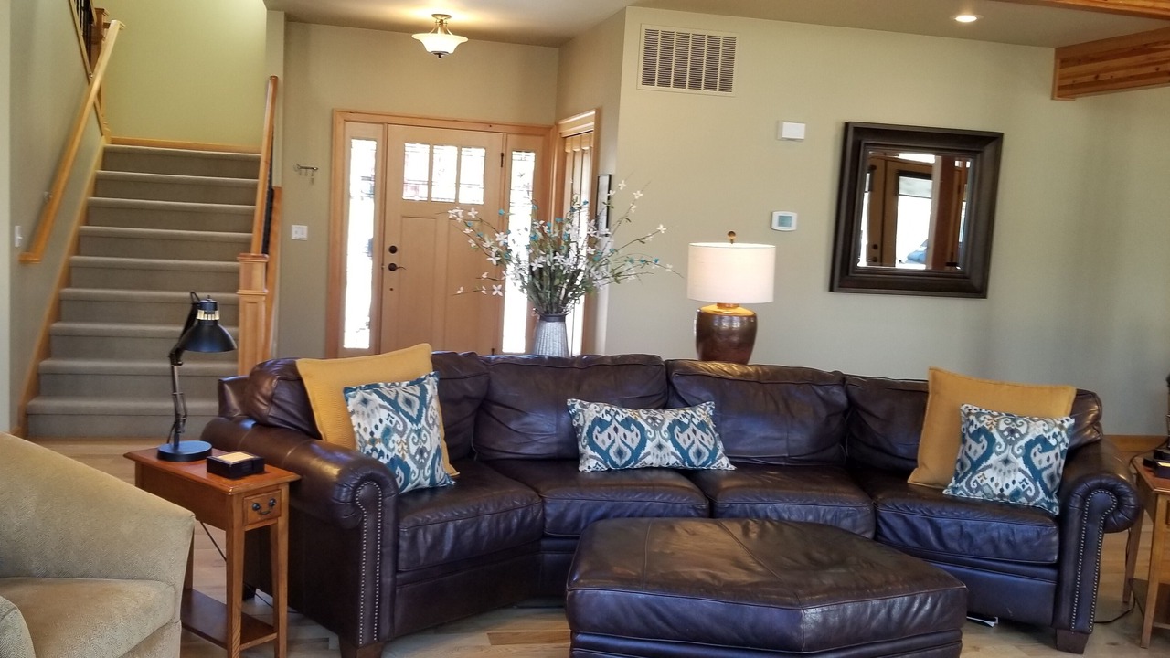 Photo of Livingroom in Orondo