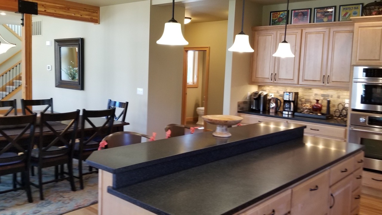 Photo of Kitchen in Orondo