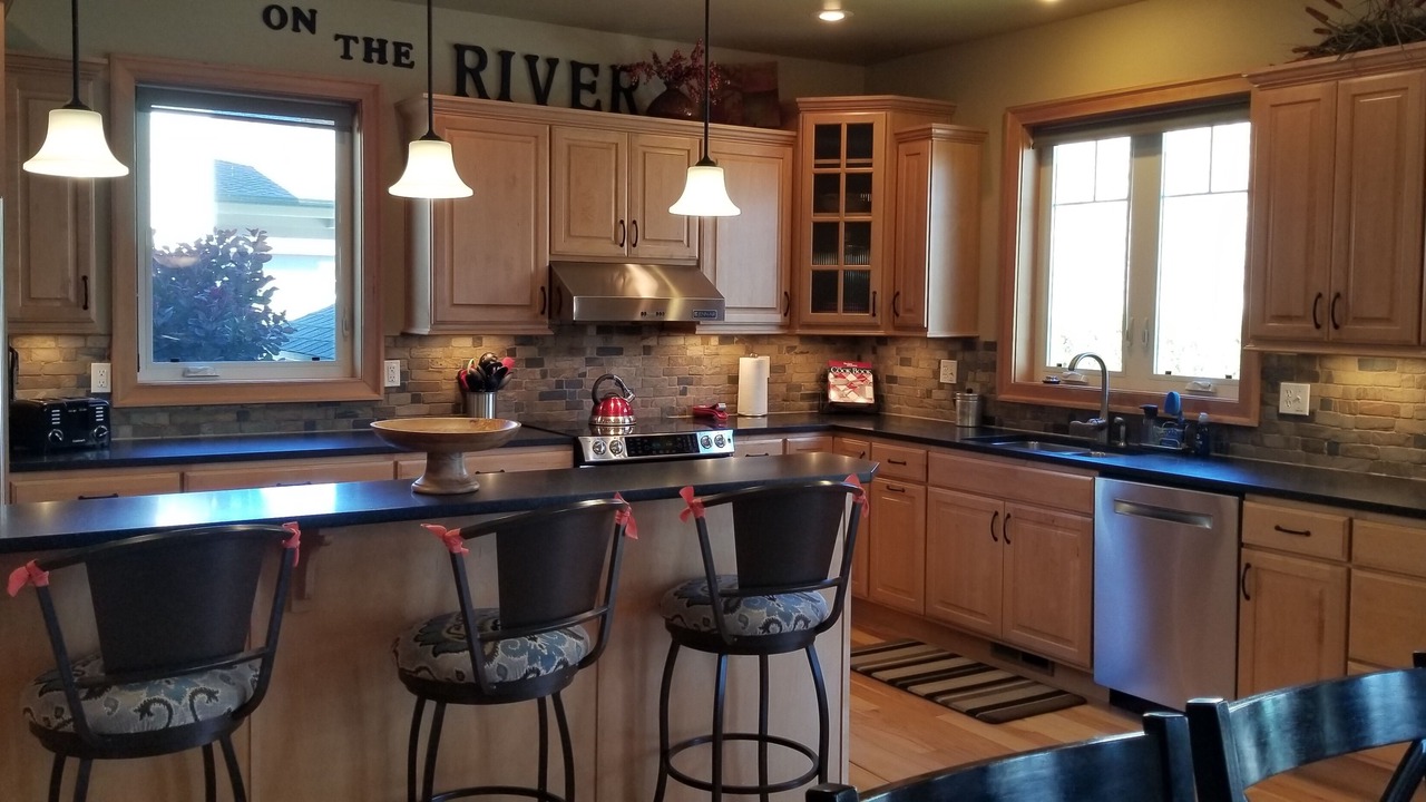 Photo of Kitchen in Orondo
