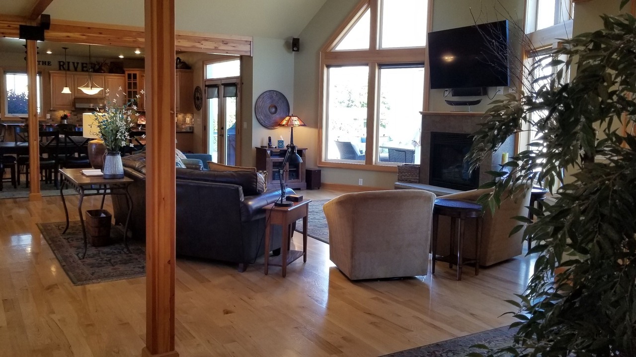 Photo of Livingroom in Orondo