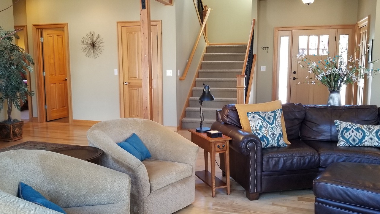 Photo of Livingroom in Orondo