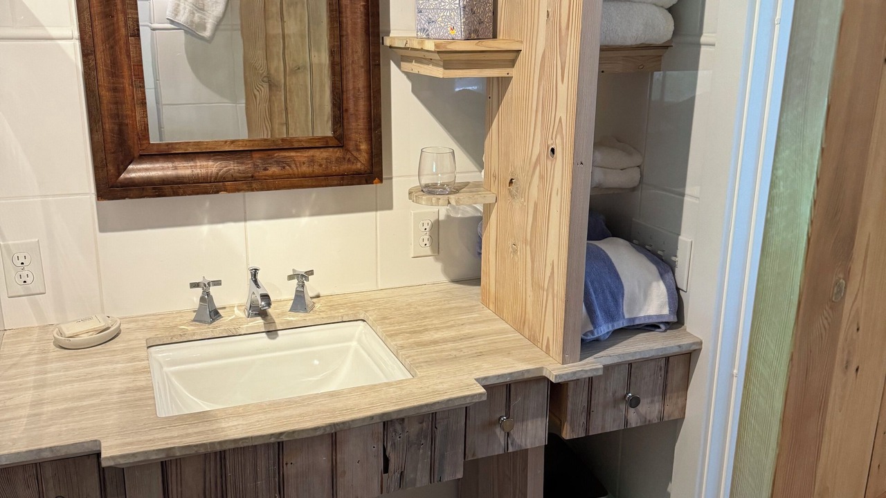 Photo of Bathroom in West of Town