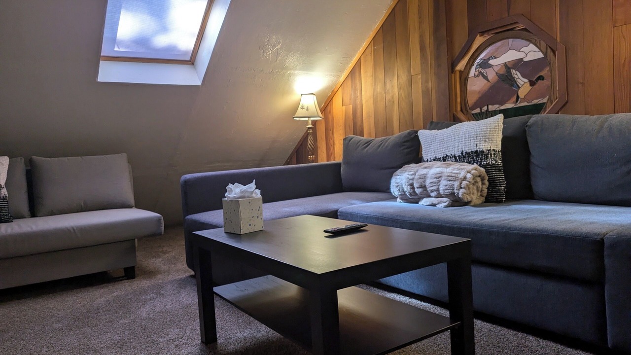 Photo of Bedroom in Kingswood Estates
