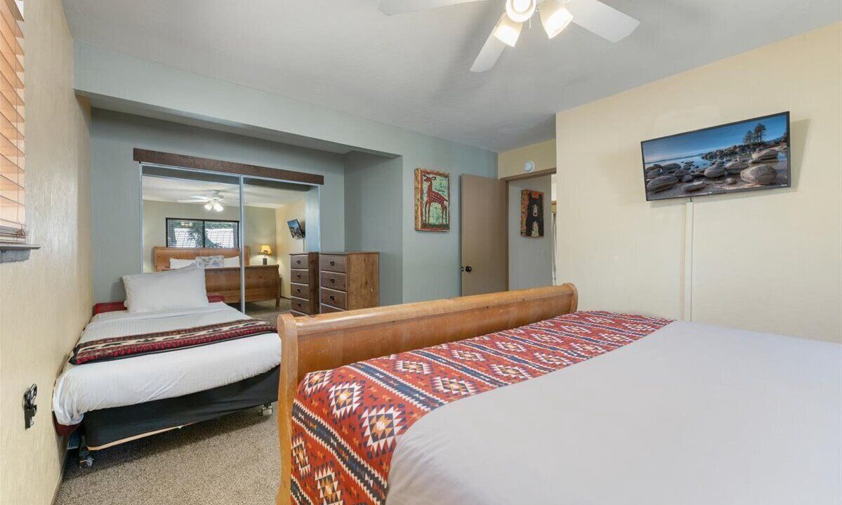 Photo of Bedroom in Kingswood Estates