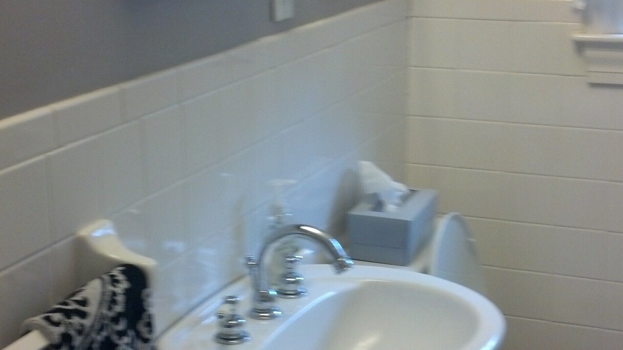 Photo of Bathroom in Yarmouth Port