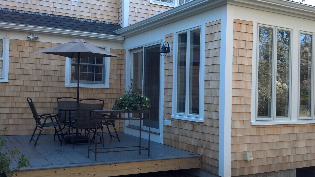 Photo of Outdoor in Yarmouth Port