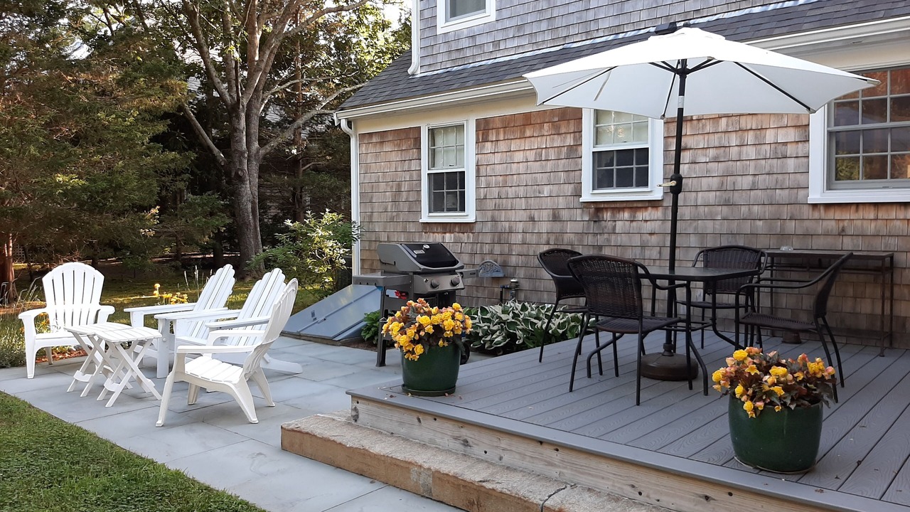 Photo of Others in Yarmouth Port