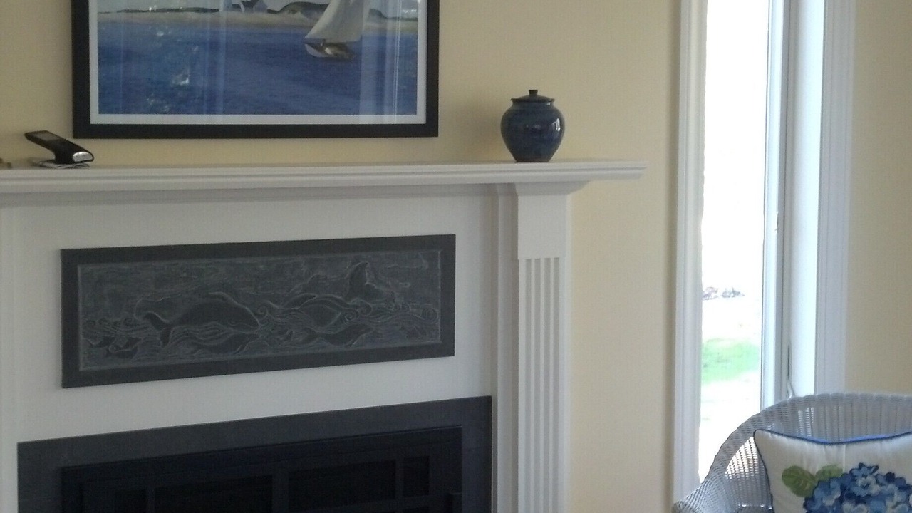 Photo of Livingroom in Yarmouth Port