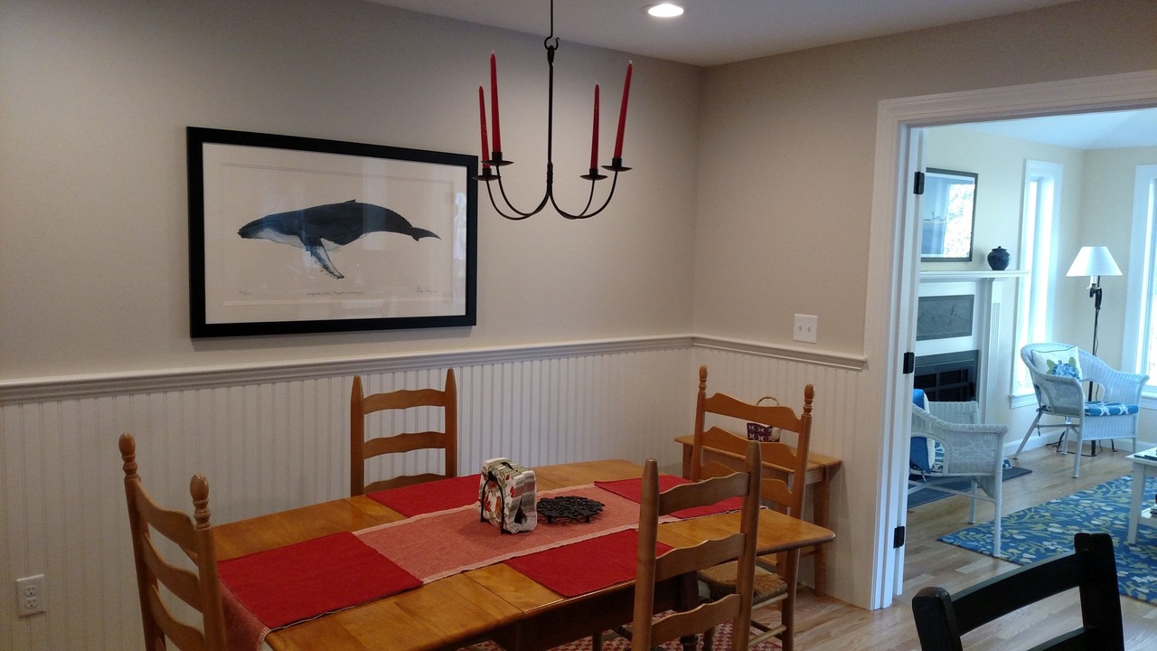 Photo of Bedroom in Yarmouth Port