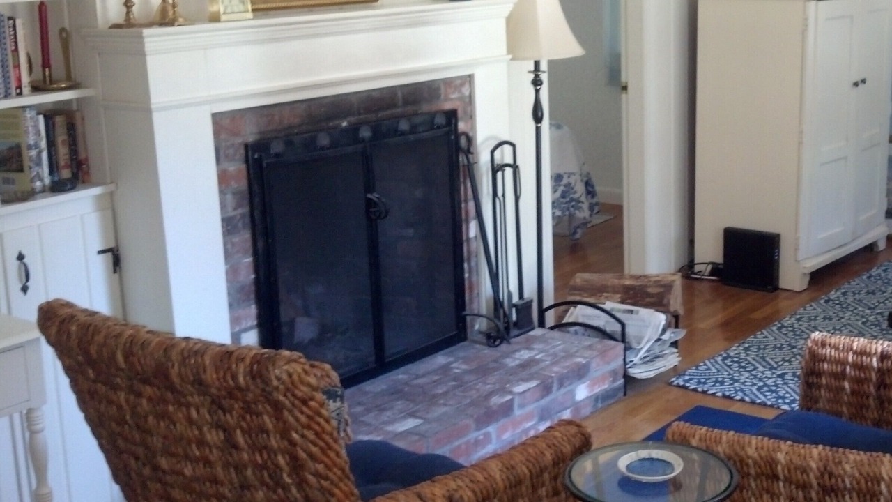 Photo of Livingroom in Yarmouth Port