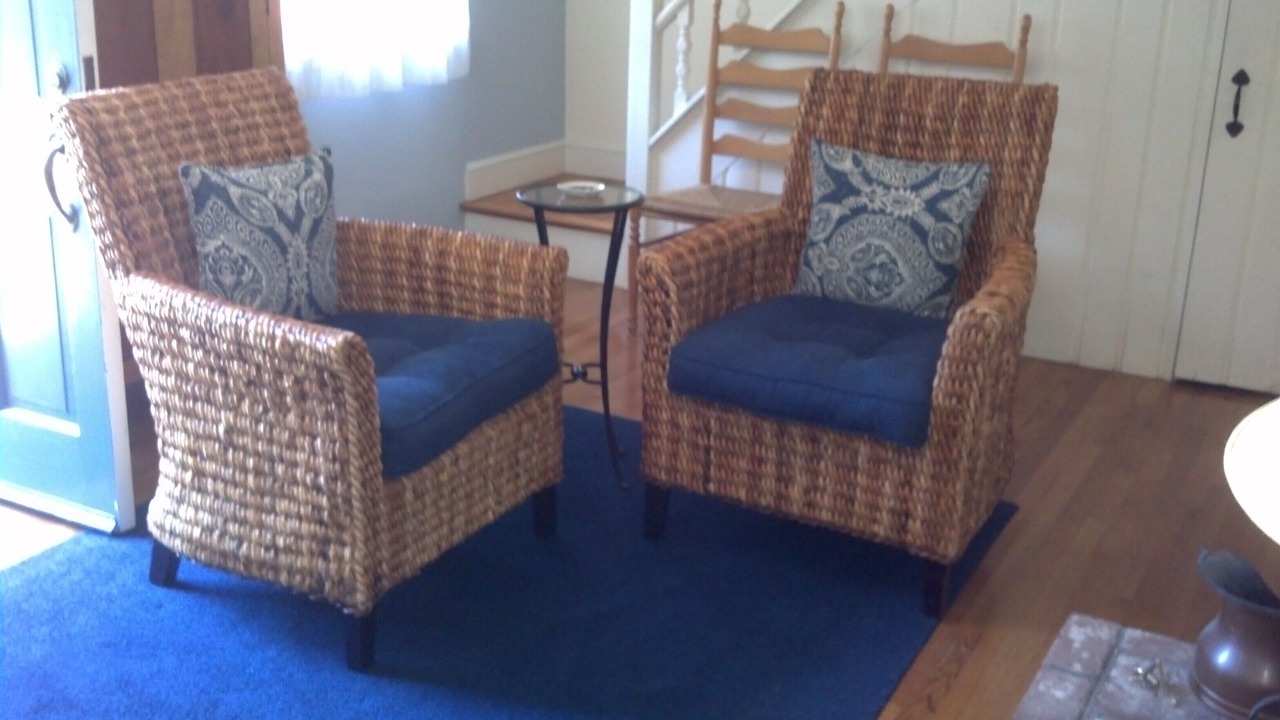 Photo of Bedroom in Yarmouth Port