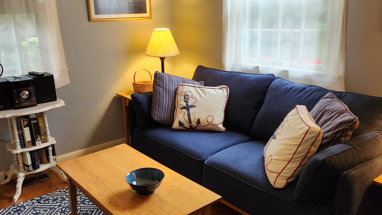 Photo of Bedroom in Yarmouth Port