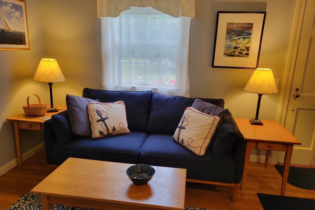 Photo of Bedroom in Yarmouth Port