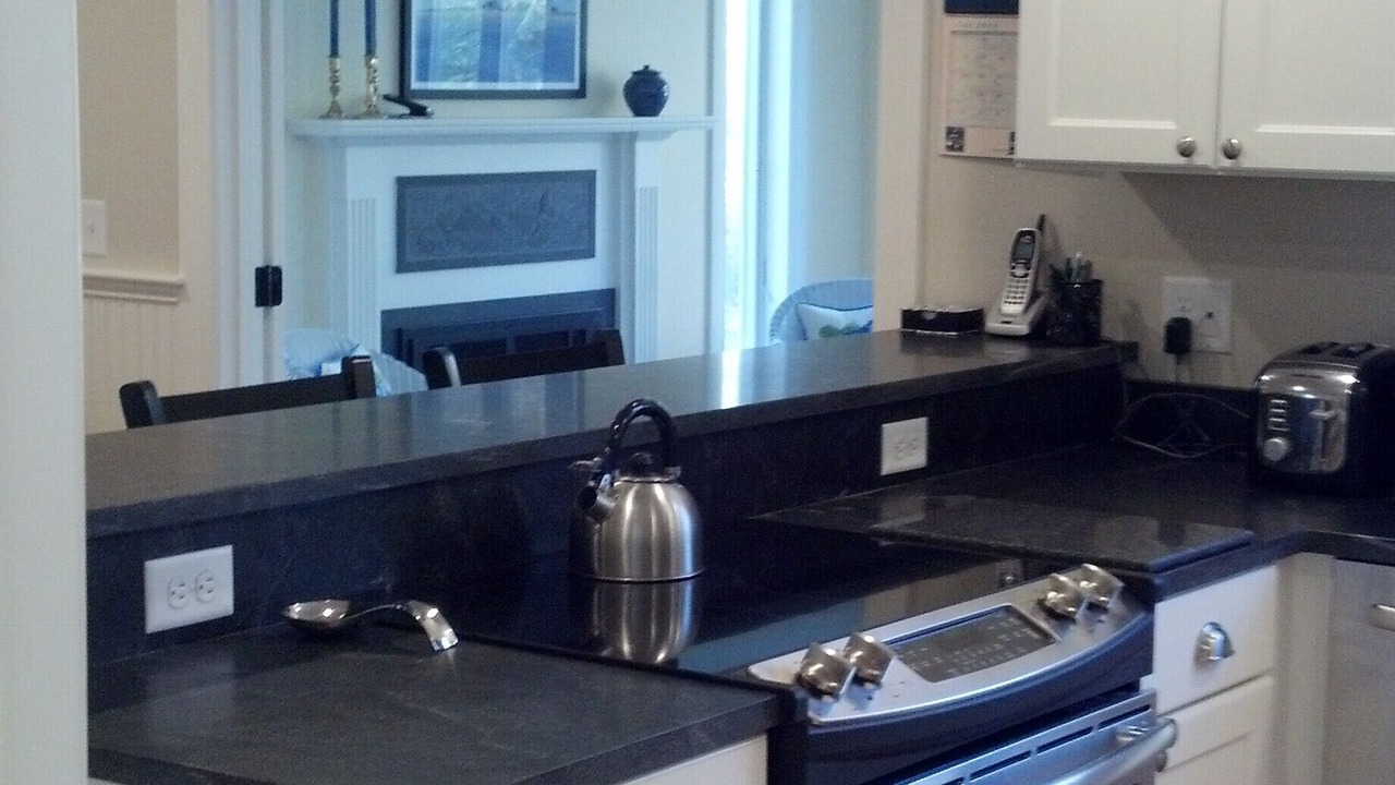 Photo of Bedroom in Yarmouth Port