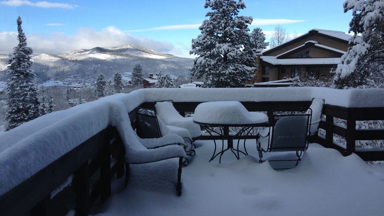 Photo of Others in Steamboat Springs