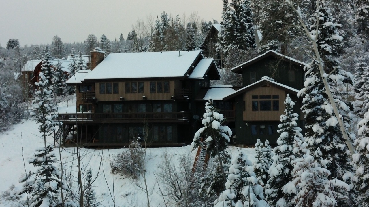 Photo of Others in Steamboat Springs