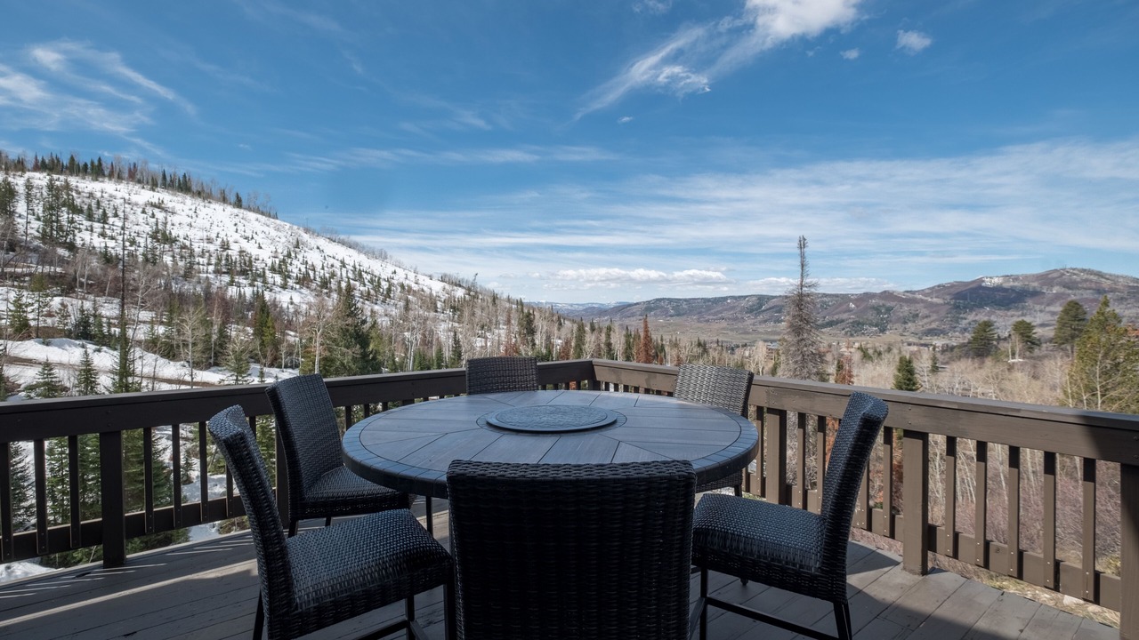 Photo of Others in Steamboat Springs