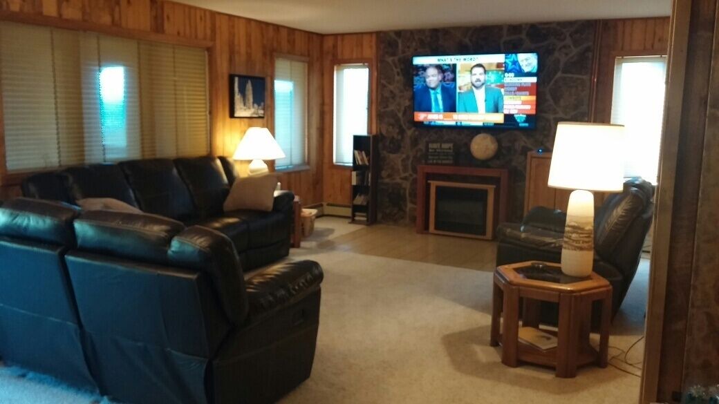 Photo of Bedroom in Steamboat Springs