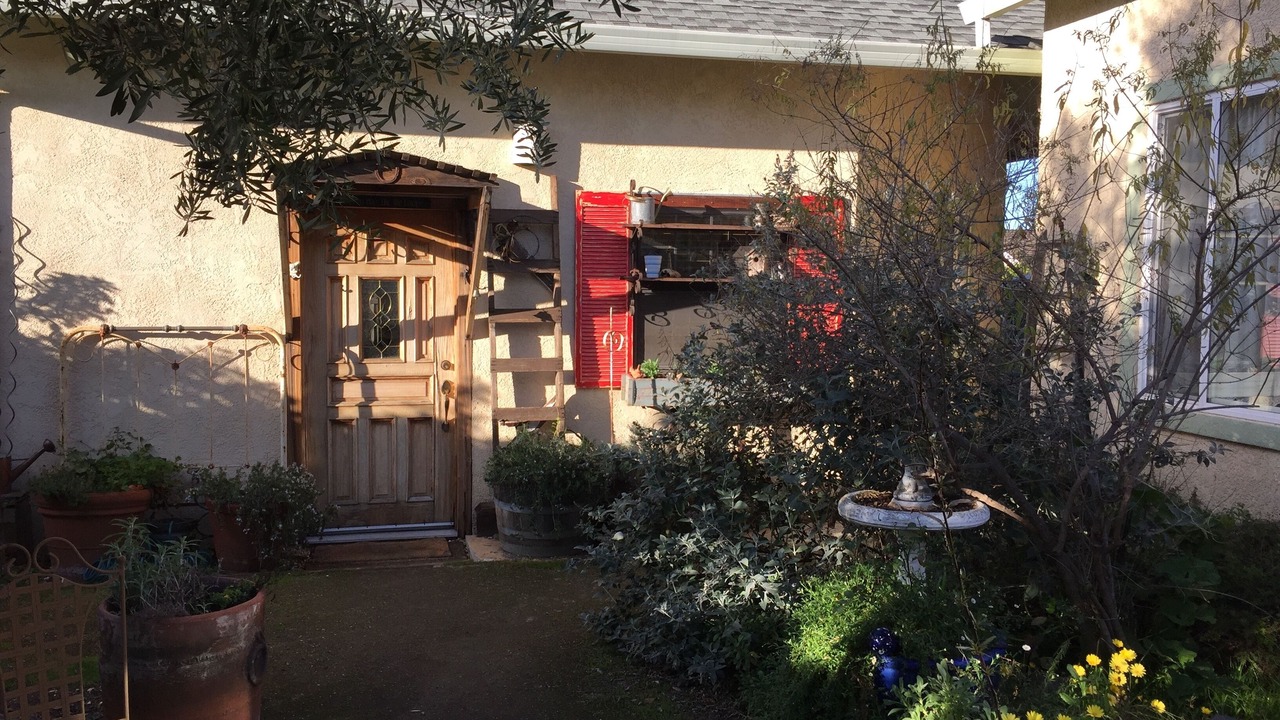 Photo of Outdoor in Cupertino