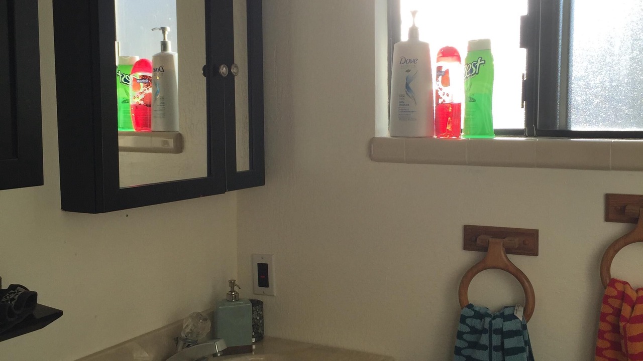 Photo of Bathroom in Cupertino