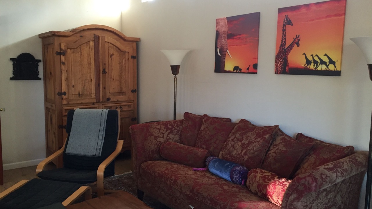 Photo of Livingroom in Cupertino