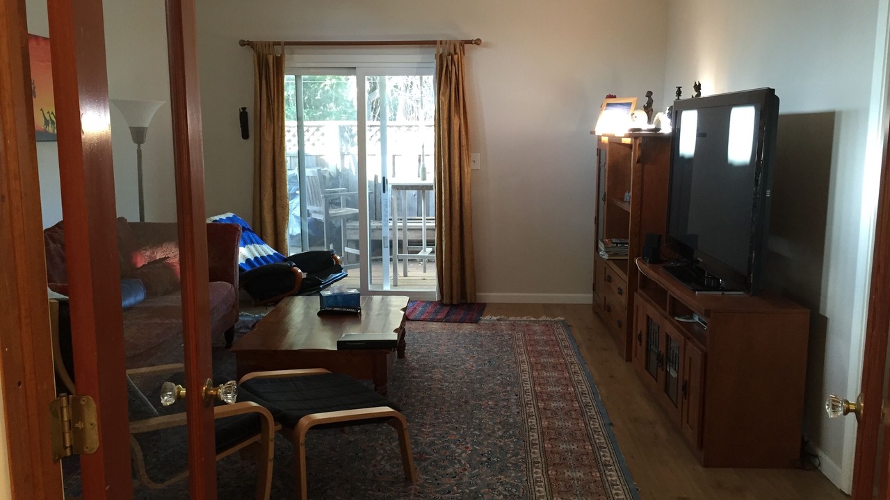 Photo of Livingroom in Cupertino