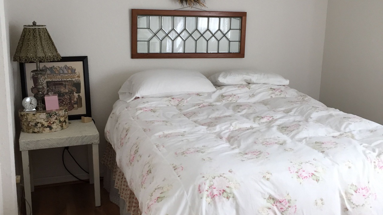 Photo of Bedroom in Inverness
