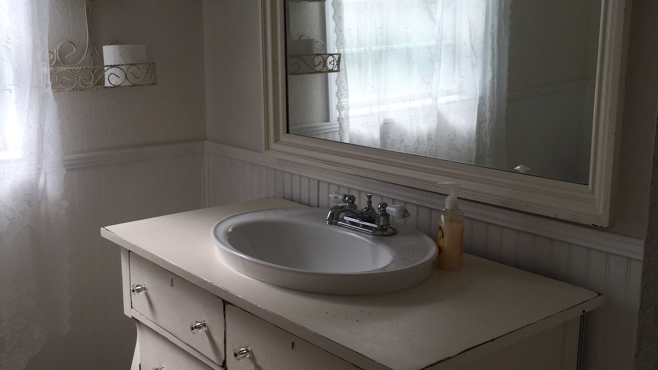 Photo of Bathroom in Inverness