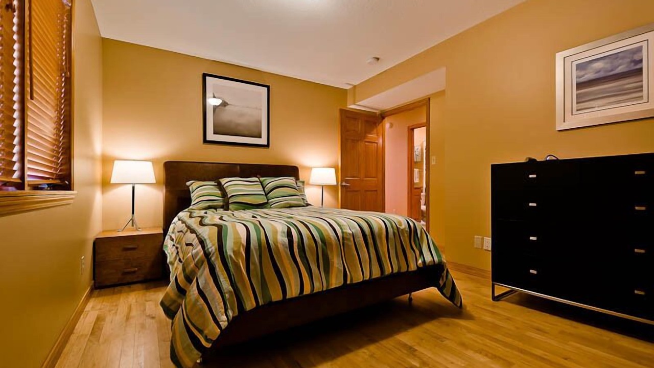 Photo of Bedroom in Eureka Springs