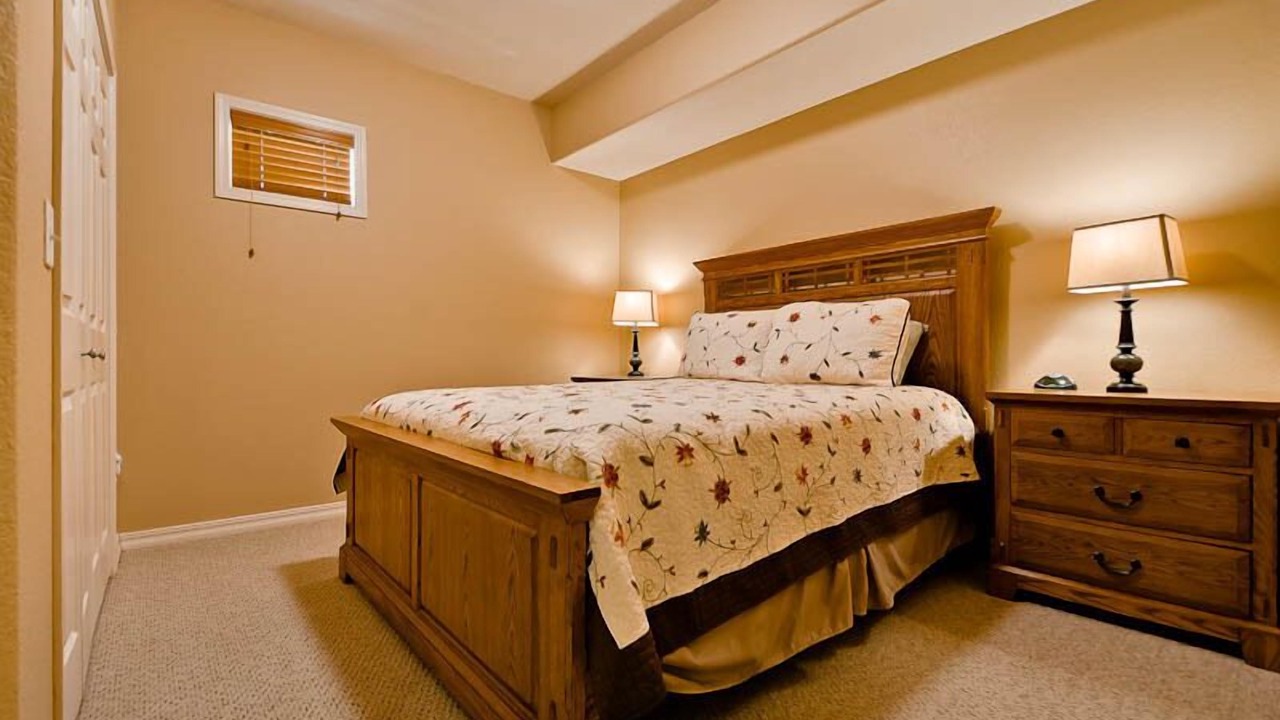Photo of Bedroom in Eureka Springs