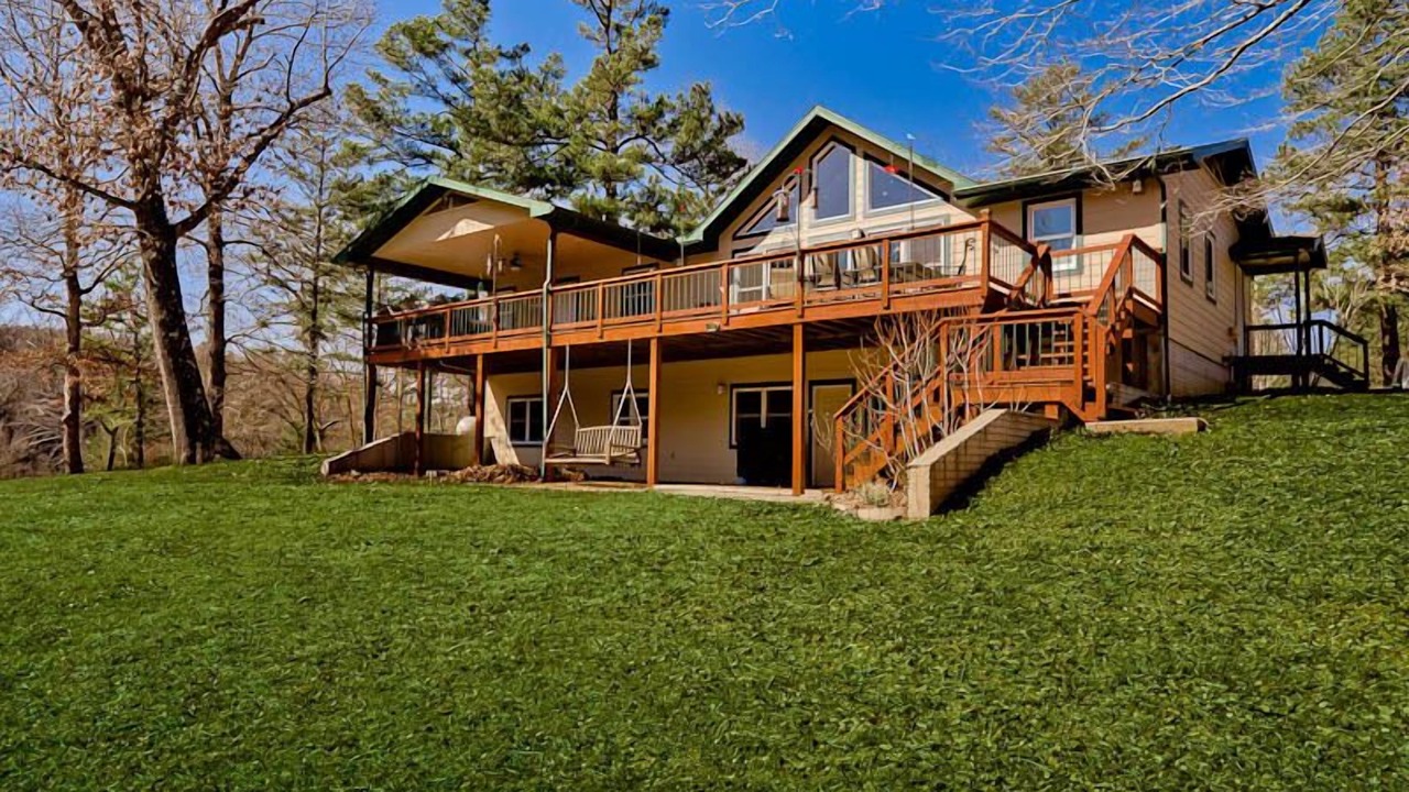 Photo of Outdoor in Eureka Springs