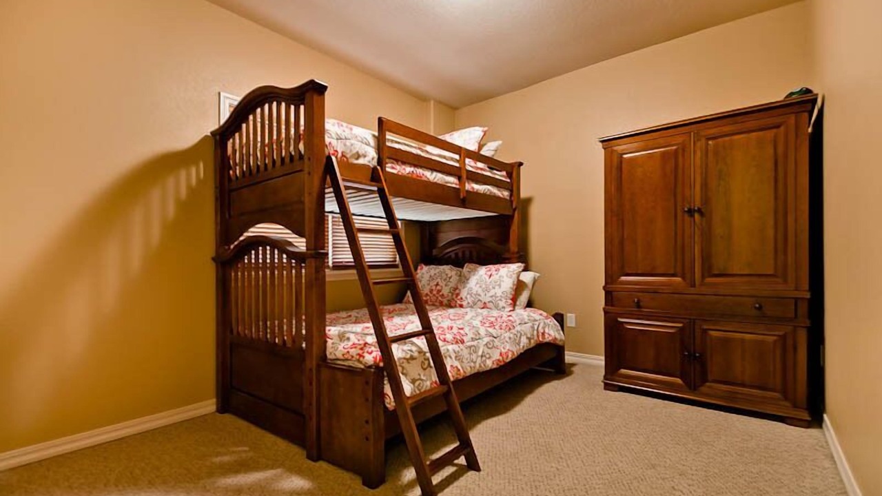 Photo of Bedroom in Eureka Springs
