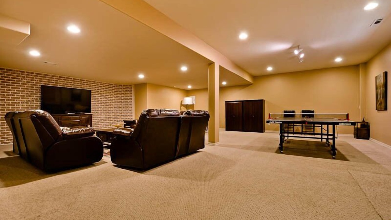 Photo of Livingroom in Eureka Springs