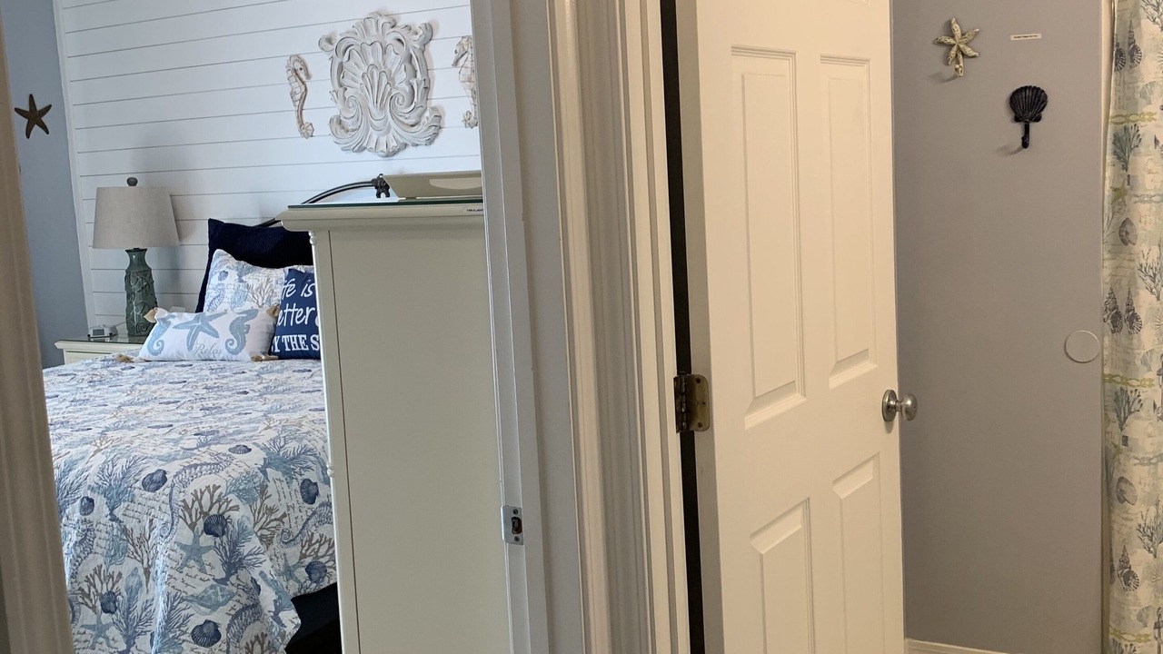 Photo of Bathroom in Fort Walton Beach