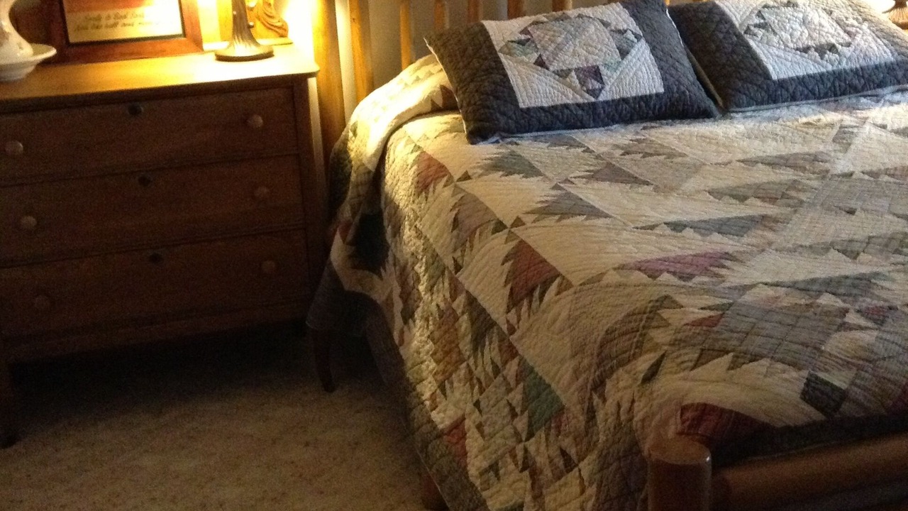 Photo of Bedroom in Naples