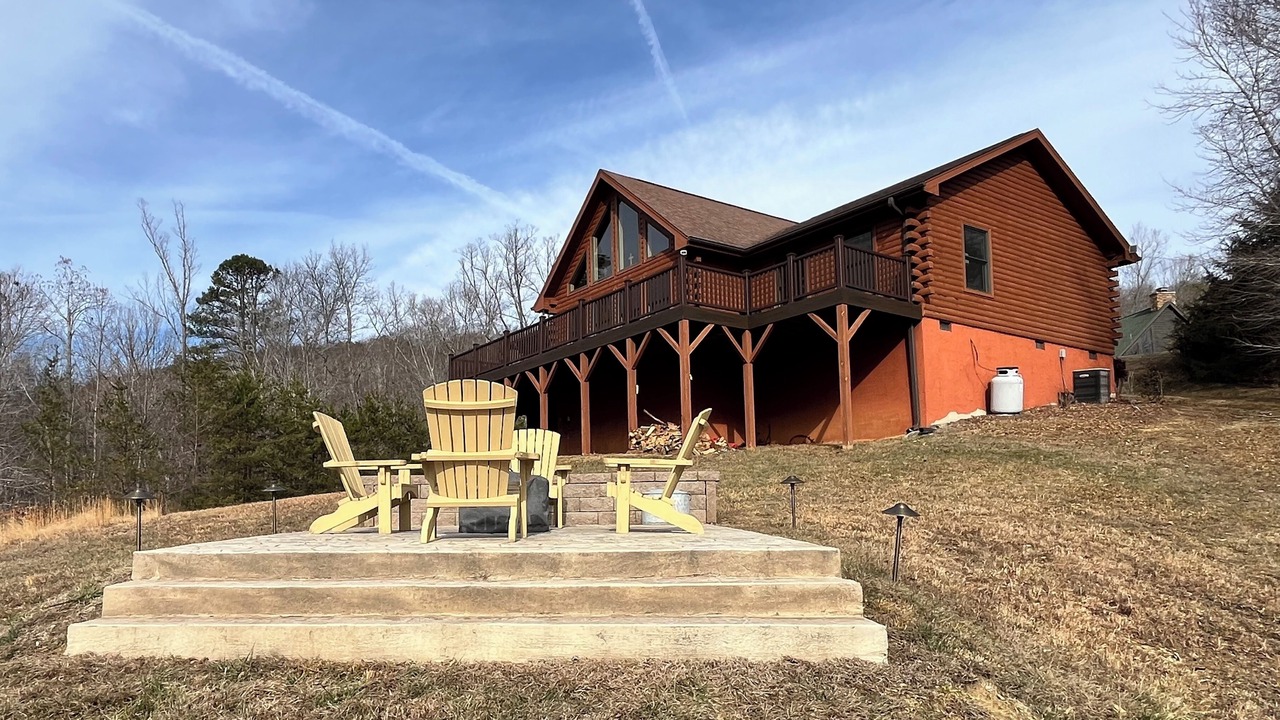 Photo of Outdoor in Stokes