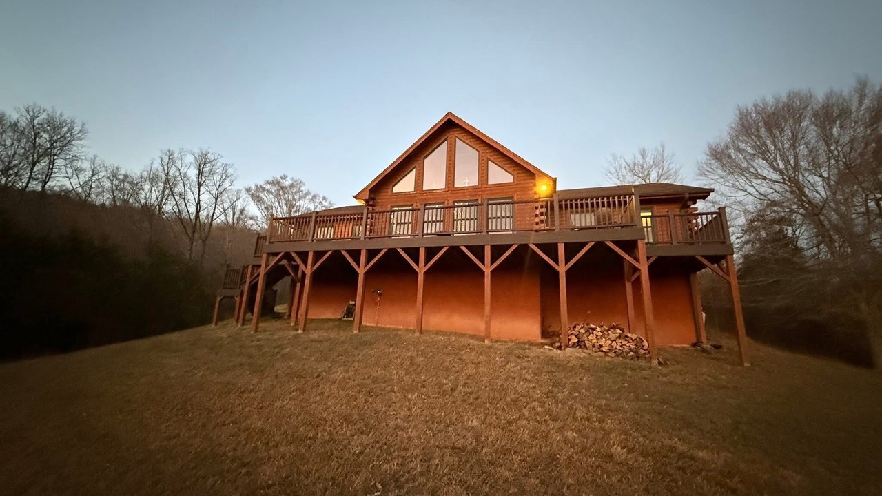 Photo of Outdoor in Stokes