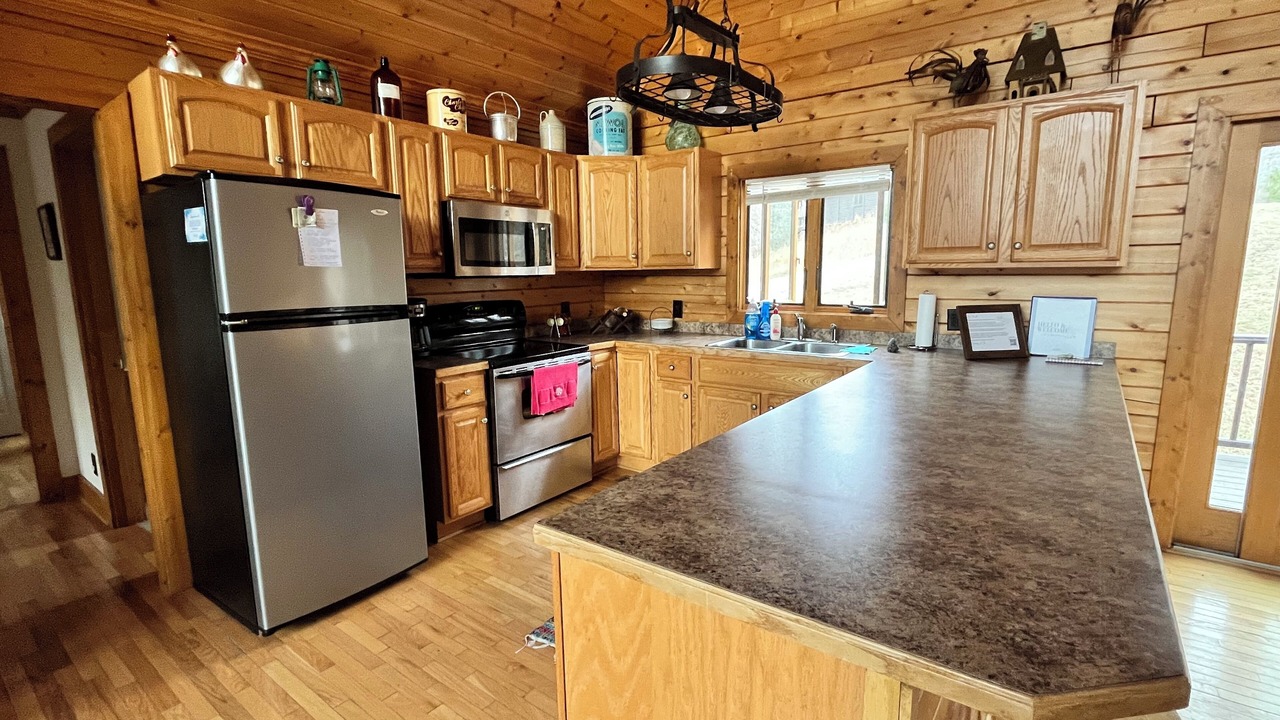 Photo of Kitchen in Stokes