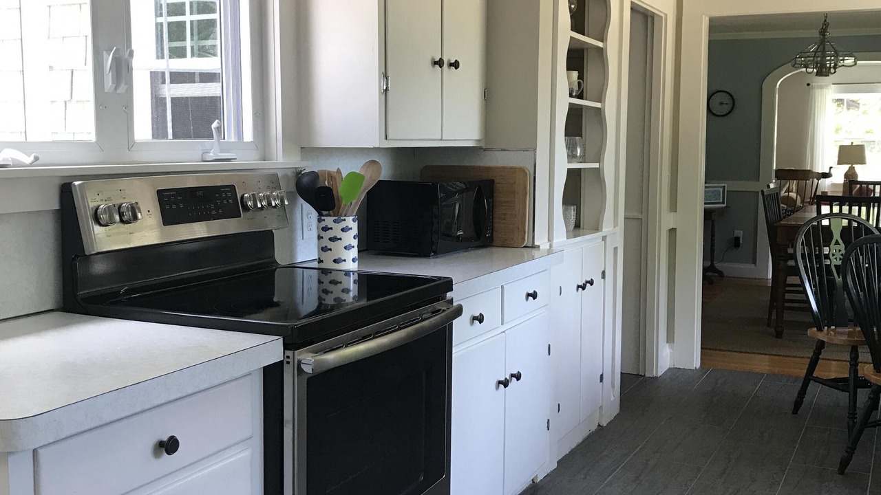 Photo of Bedroom in Brewster