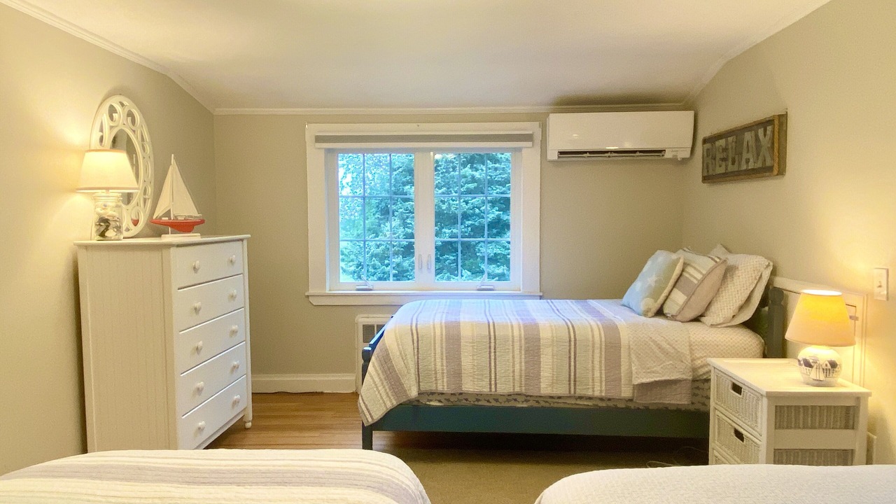 Photo of Bedroom in Brewster