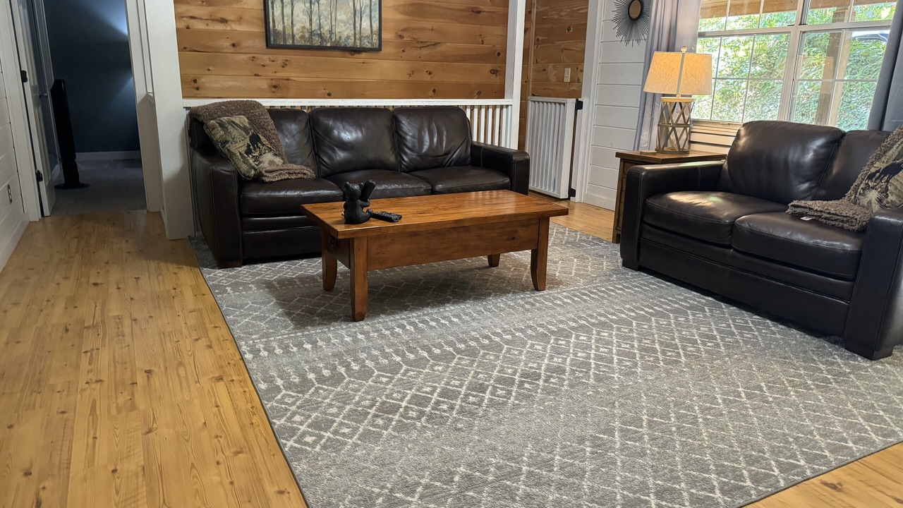 Photo of Livingroom in Wears Valley