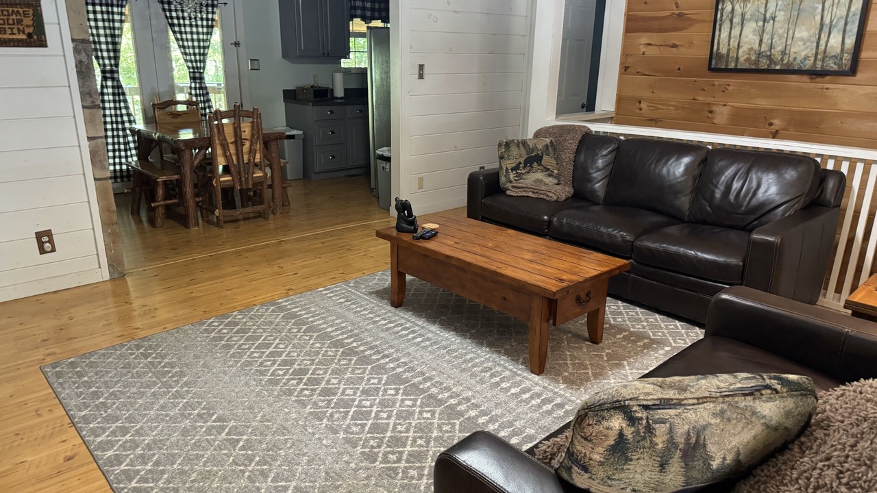 Photo of Livingroom in Wears Valley